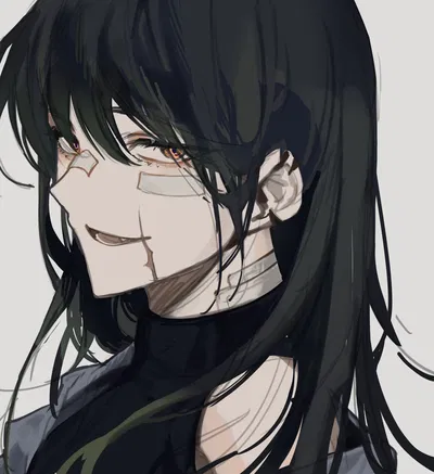 Zen || Childhood Friend AI Roleplay