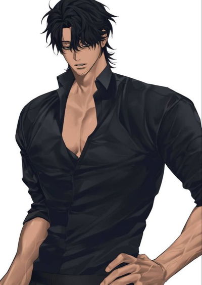 Diner Patron AI Roleplay