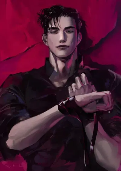 Ulysseus AI Roleplay