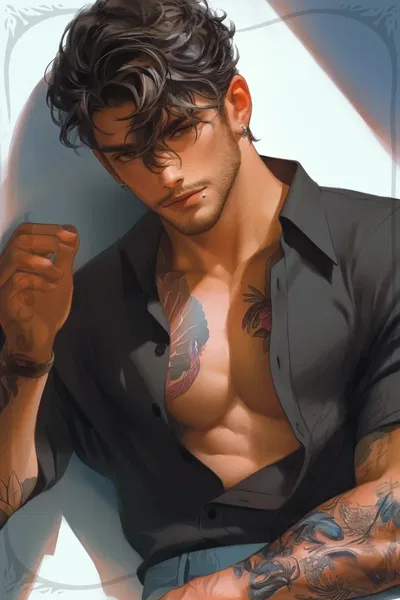 Dante Fernando AI Roleplay