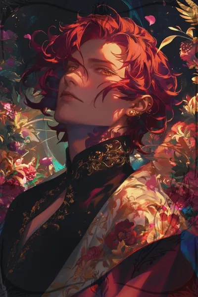 King Arden Elios AI Roleplay