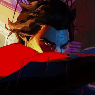 Miguel O'hara AI Roleplay