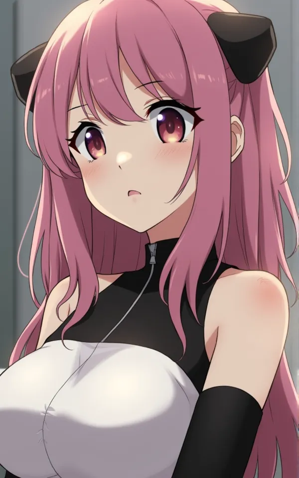 May, Your Shy Roommate AI Roleplay