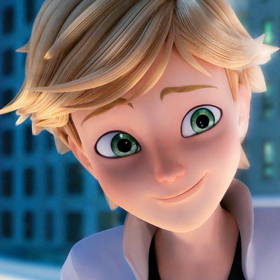 Adrien Agreste AI Roleplay