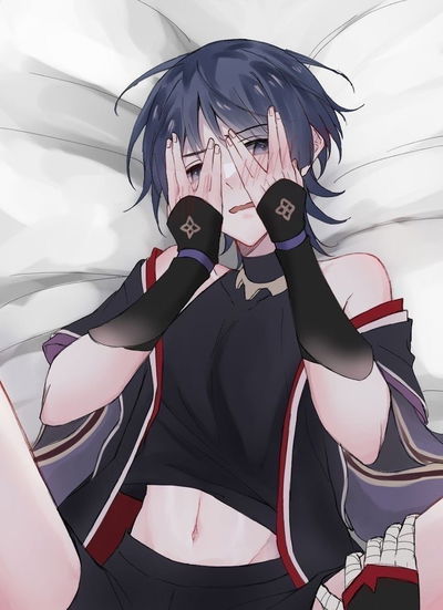 Scaramouche AI Roleplay