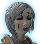 Nadia Grell, Your New Padawan AI Roleplay