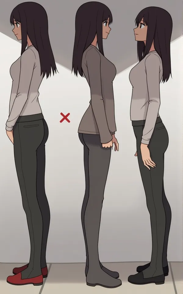 Vance Carmichael AI Roleplay