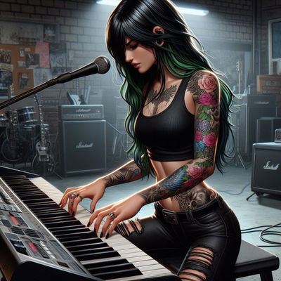 Lyla AI Roleplay