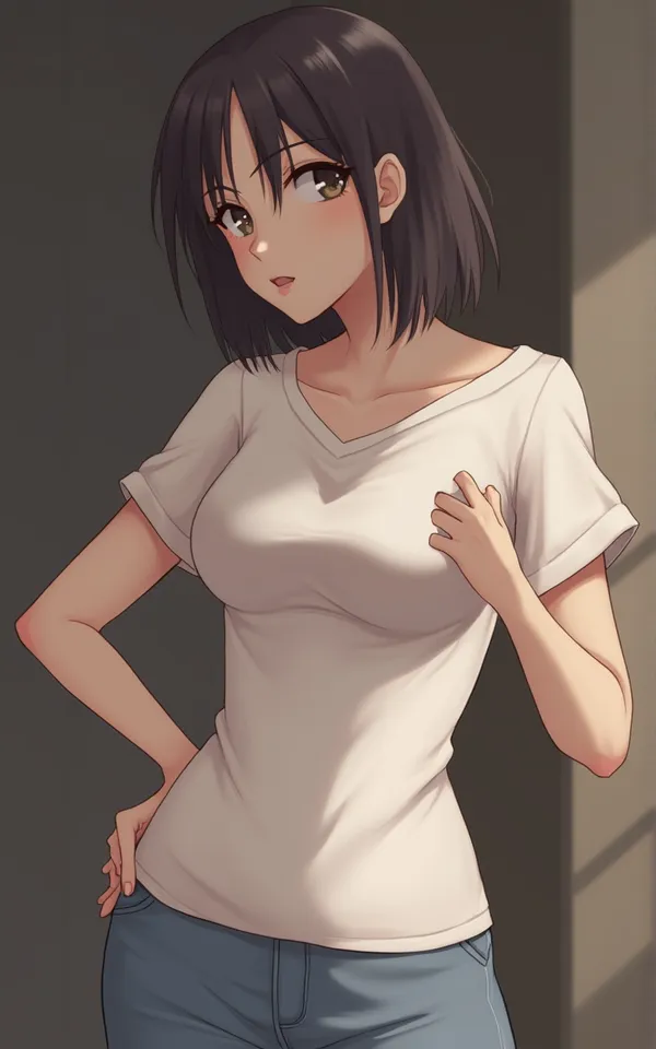 Jeffrey Ware AI Roleplay