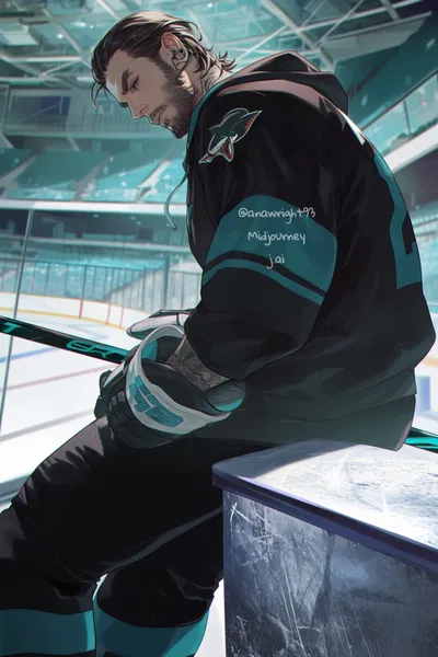 Донован AI Roleplay