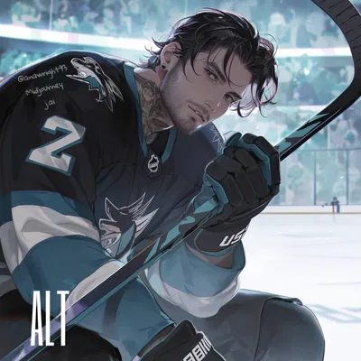 แซนเดอร์ | ALT AI Roleplay