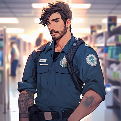 Grady Keller AI Roleplay