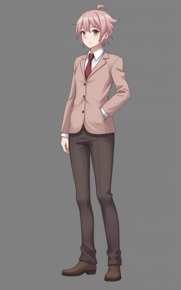 Jackson "Jax" Ware AI Roleplay