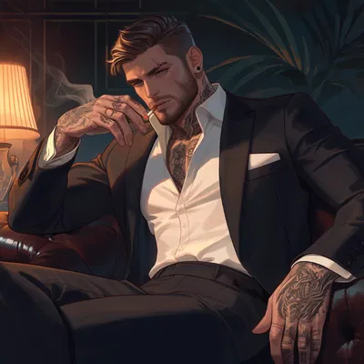 คีแนน AI Roleplay