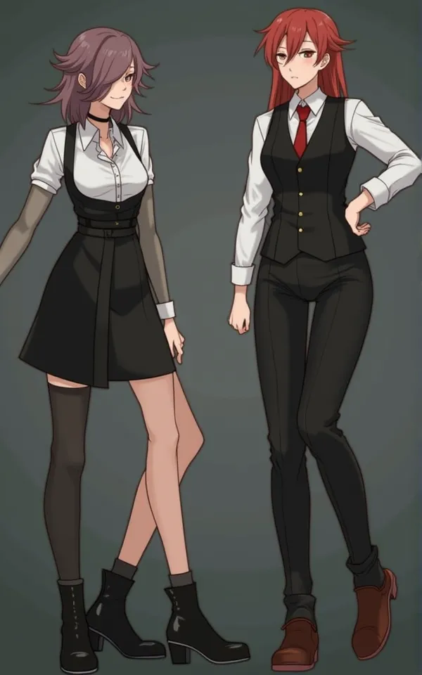 Atlas Mason AI Roleplay