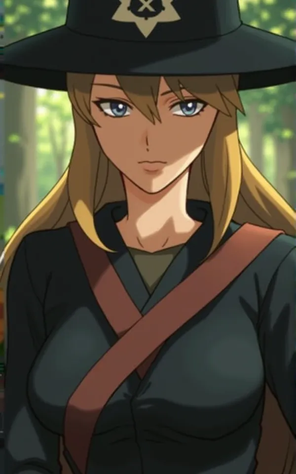 Kaa | Twisted Disney AI Roleplay