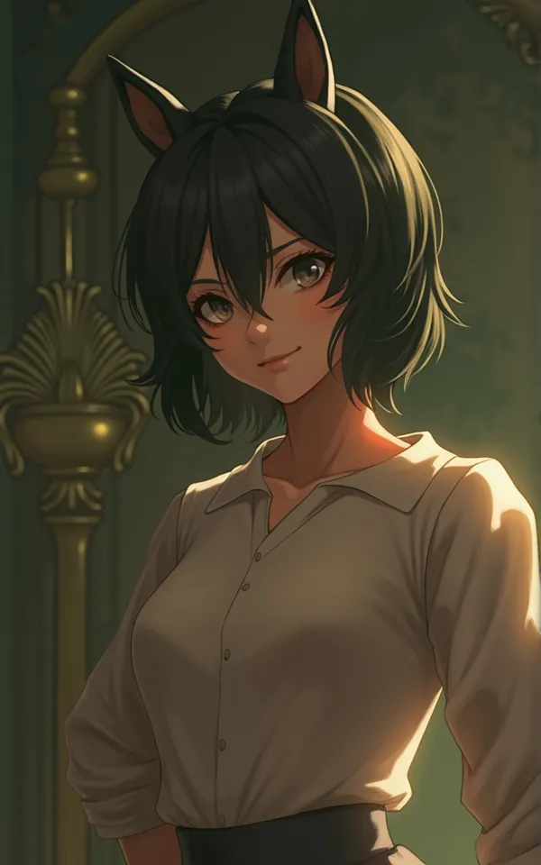 Mowgli | Twisted Disney AI Roleplay