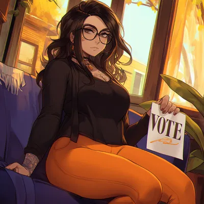 아나스타샤 AI Roleplay