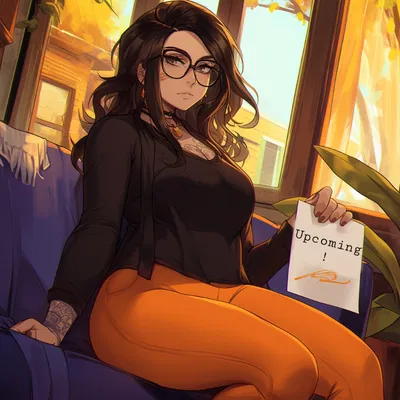 Anastasia AI Roleplay