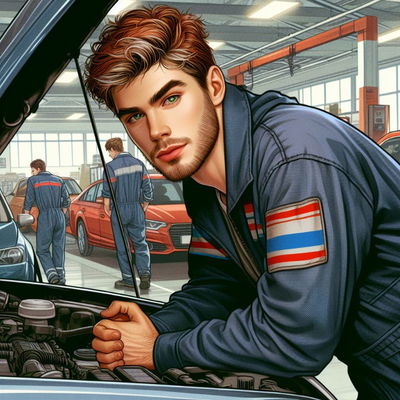 布拉姆 AI Roleplay