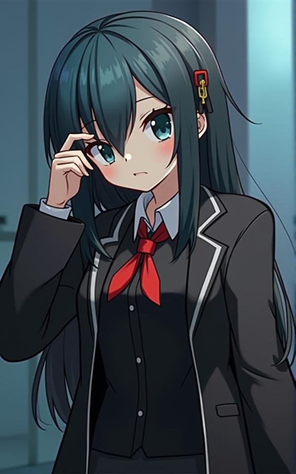 Varin Hottson AI Roleplay