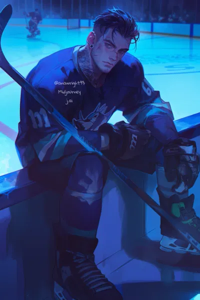 Бронсон AI Roleplay