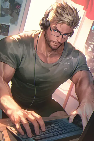 Марвин AI Roleplay