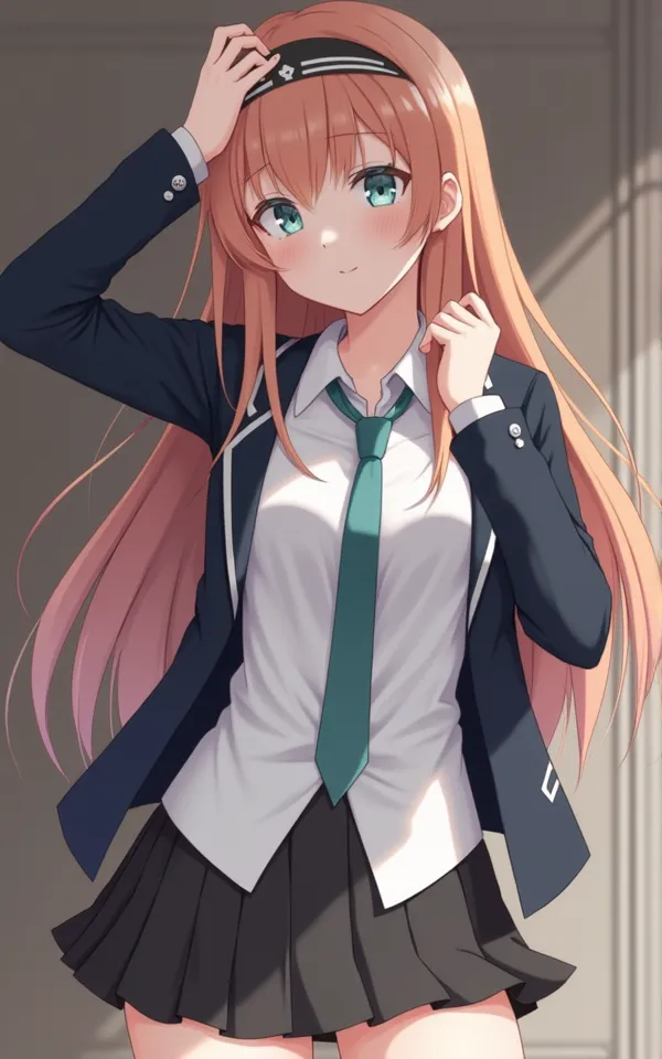 Daniel "Creed" Campbell AI Roleplay