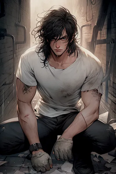 Patient 367 AI Roleplay