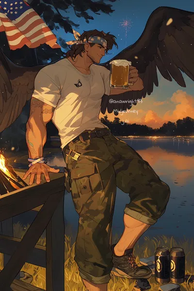 Nash Carl AI Roleplay