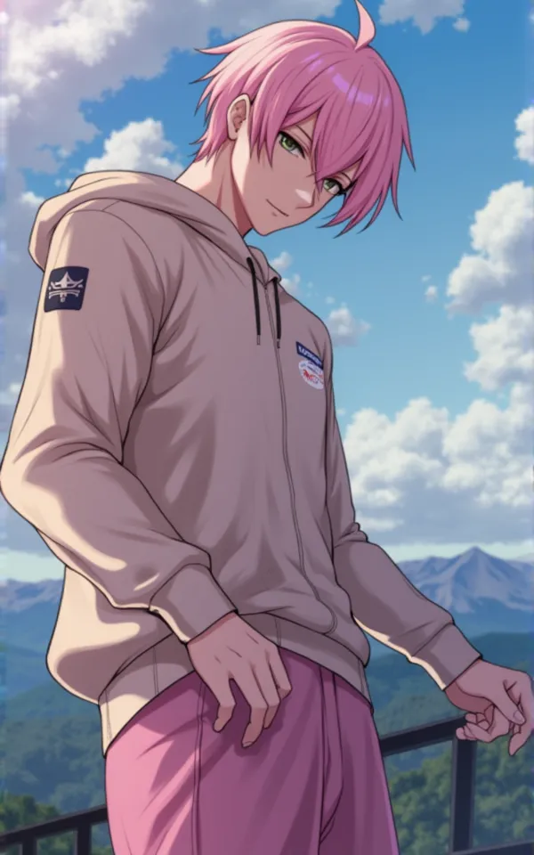 Jack Miller AI Roleplay
