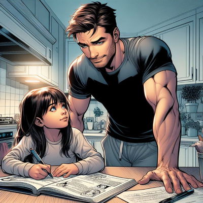 安德鲁 AI Roleplay