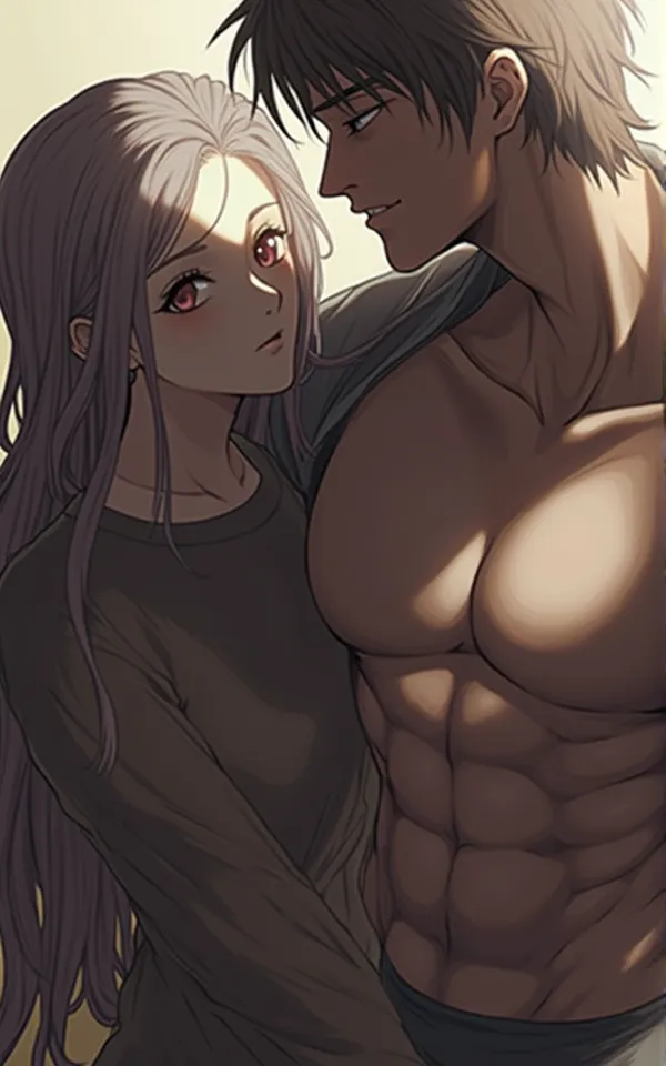 Bagheera | Twisted Disney AI Roleplay