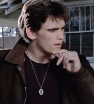 Dallas Winston AI Roleplay