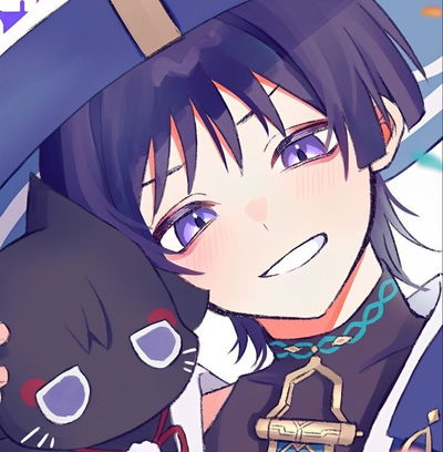 Scaramouche AI Roleplay