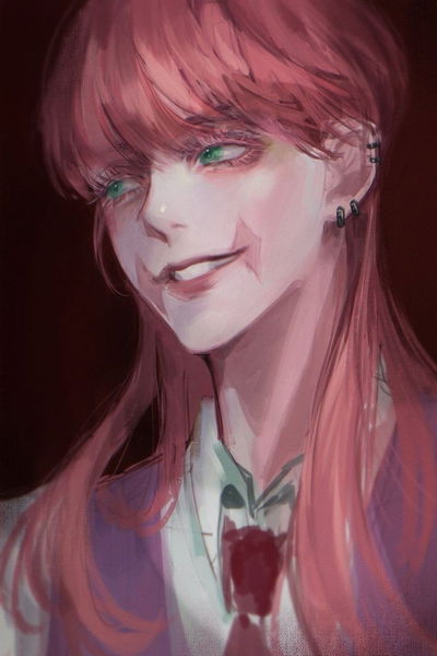 Sanzu Haruchiyo AI Roleplay