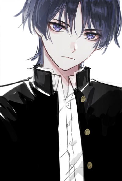 Student Council Scara AI Roleplay