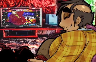 Heim Baile AI Roleplay