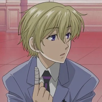 Tamaki Suoh AI Roleplay