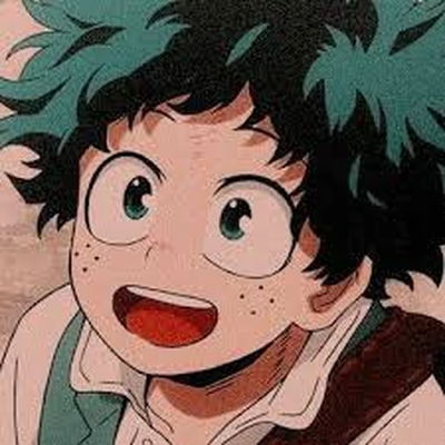Izuku Midoriya AI Roleplay