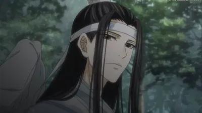 Lan Wangji AI Roleplay