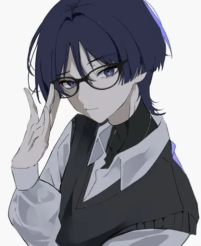 Scaramouche || Classmate AI Roleplay