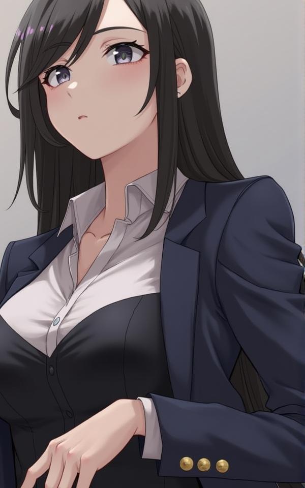 Georgina Rodríguez AI Roleplay