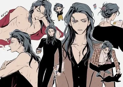 Hale Miller AI Roleplay