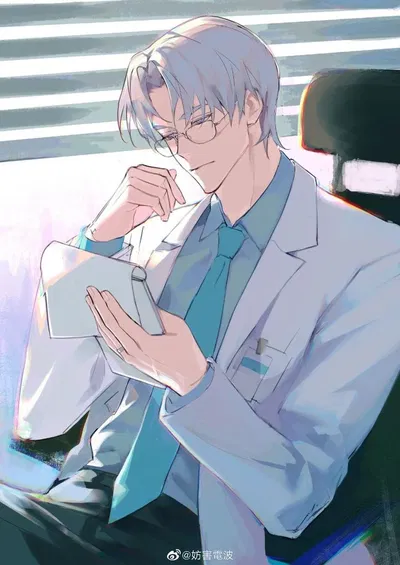 PHYSICAL THERAPIST | Liam Fallon AI Roleplay