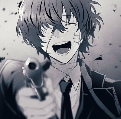 Dazai Osamu AI Roleplay