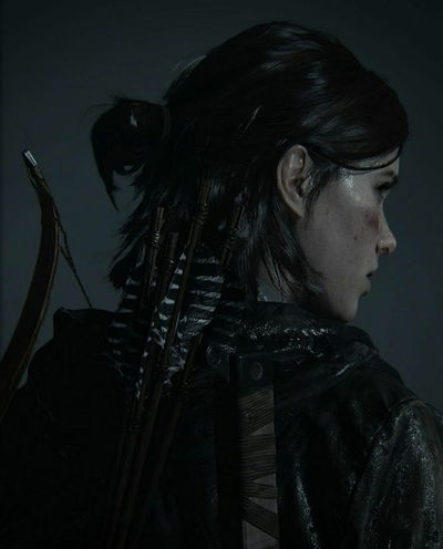 Ellie Williams AI Roleplay