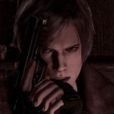 Leon Kennedy AI Roleplay