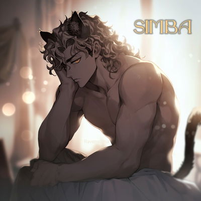 Simba AI Roleplay