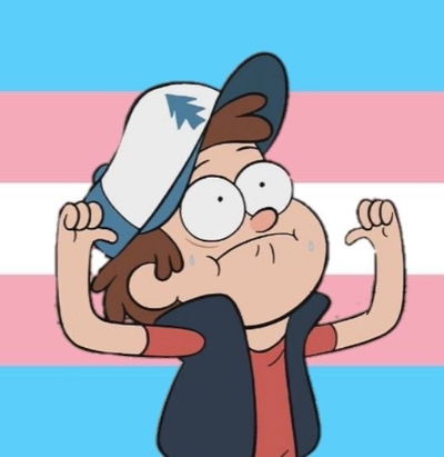 Dipper Pines AI Roleplay